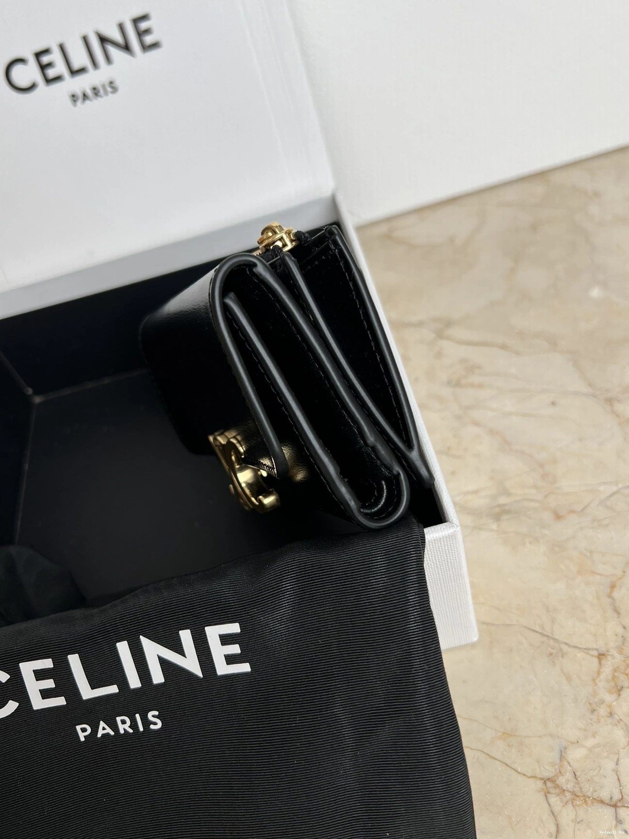 Celine ModernLook Purse 71810 Wallets 0704